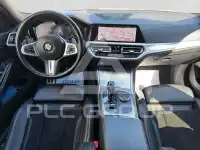 2019 BMW 330