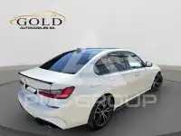 2019 BMW 330