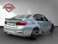 2019 BMW 330