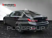2019 BMW 330