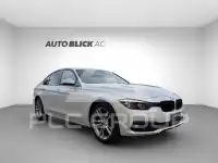 2019 BMW 330