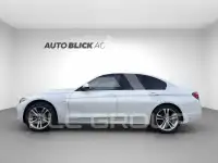 2019 BMW 330
