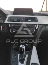 2019 BMW 330