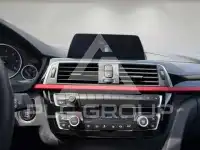 2019 BMW 330