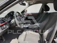 2019 BMW 330