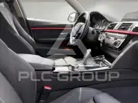 2019 BMW 330