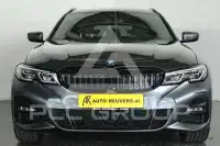 2019 BMW 330
