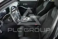 2019 BMW 330