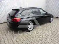 2019 BMW 330