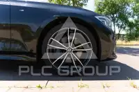 2019 BMW 330