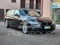 2019 BMW 330