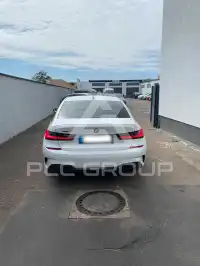 2019 BMW 330
