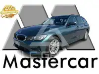 2019 BMW 330