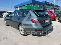 2019 BMW 330