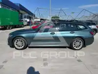 2019 BMW 330