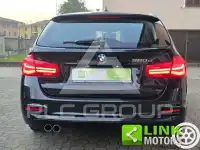2019 BMW 330