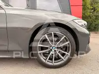 2019 BMW 330
