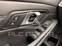 2019 BMW 330