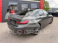 2019 BMW 330