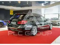 2019 BMW 330