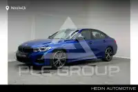 2019 BMW 330