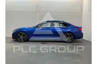 2019 BMW 330