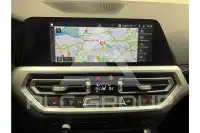 2019 BMW 330