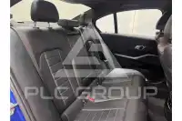 2019 BMW 330