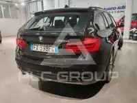2019 BMW 330