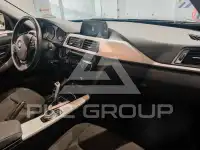 2019 BMW 330