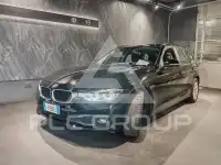 2019 BMW 330