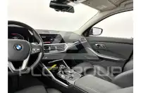 2019 BMW 330