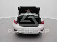 2019 BMW 330