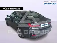 2019 BMW 330