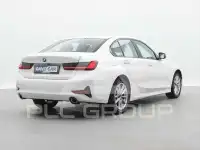 2019 BMW 330