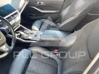 2019 BMW 330