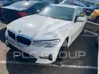 2019 BMW 330