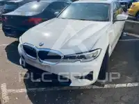 2019 BMW 330