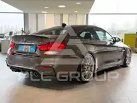 2019 BMW M4