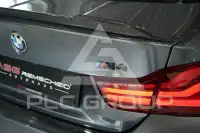 2019 BMW M4
