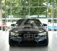 2019 BMW M4