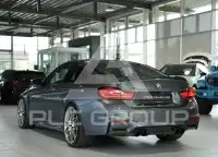 2019 BMW M4
