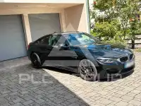 2019 BMW M4