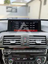 2019 BMW M4