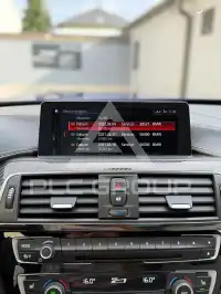 2019 BMW M4