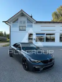 2019 BMW M4