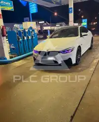 2019 BMW M4