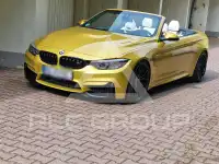 2019 BMW M4