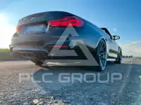 2019 BMW M4