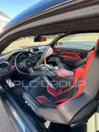 2019 BMW M4